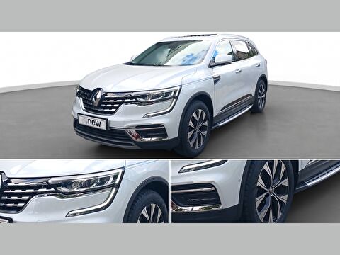 SUV 1.3 TCe Icon EDC, 2. el otomobil | renew