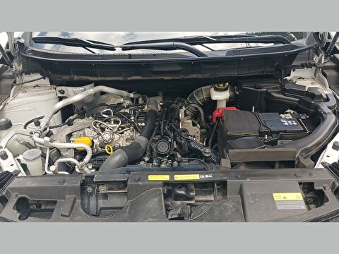 renault, koleos, suv 1.3 tce ıcon edc, otomatik, benzin 2.el otomobil | renew 19