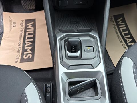 renault, duster, 1.6 e-tech techno (full hybrid), otomatik, benzin 2.el otomobil | renew 18