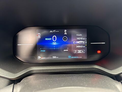 renault, duster, 1.6 e-tech techno (full hybrid), otomatik, benzin 2.el otomobil | renew 11