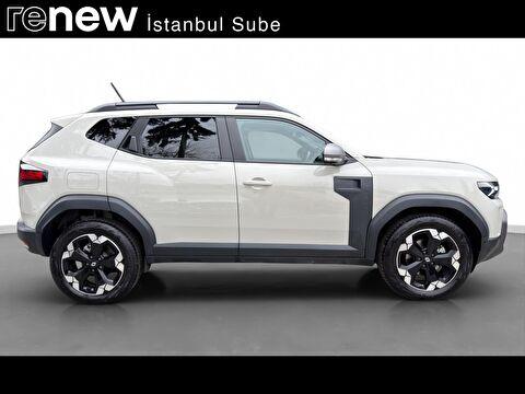 renault, duster, 1.6 e-tech techno (full hybrid), otomatik, benzin 2.el otomobil | renew 3