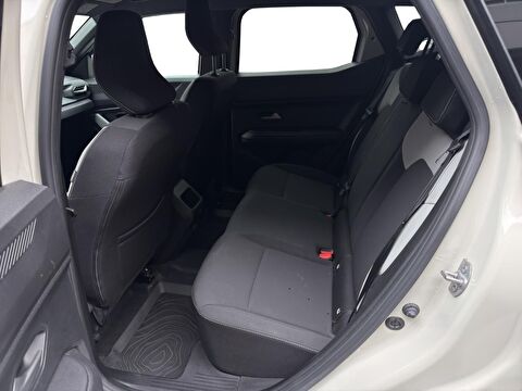 renault, duster, 1.6 e-tech techno (full hybrid), otomatik, benzin 2.el otomobil | renew 16