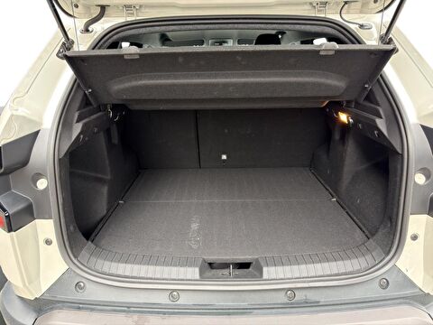 renault, duster, 1.6 e-tech techno (full hybrid), otomatik, benzin 2.el otomobil | renew 9