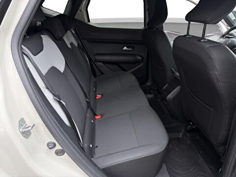 renault, duster, 1.6 e-tech techno (full hybrid), otomatik, benzin 2.el otomobil | renew 17