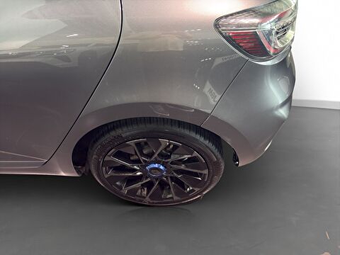 renault, clio, 1.0 tce techno esprit alpine x-tronic, otomatik, benzin 2.el otomobil | renew 6