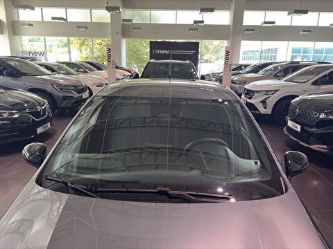 renault, clio, 1.0 tce techno esprit alpine x-tronic, otomatik, benzin 2.el otomobil | renew 21