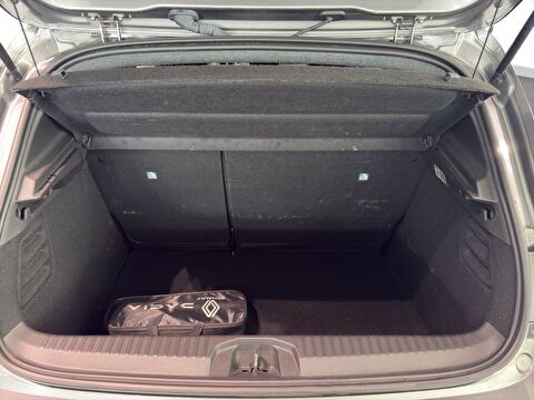 renault, clio, 1.0 tce techno esprit alpine x-tronic, otomatik, benzin 2.el otomobil | renew 10