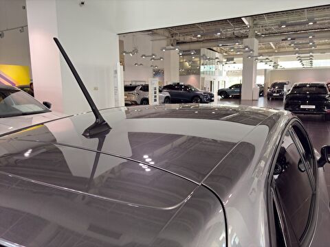 renault, clio, 1.0 tce techno esprit alpine x-tronic, otomatik, benzin 2.el otomobil | renew 18