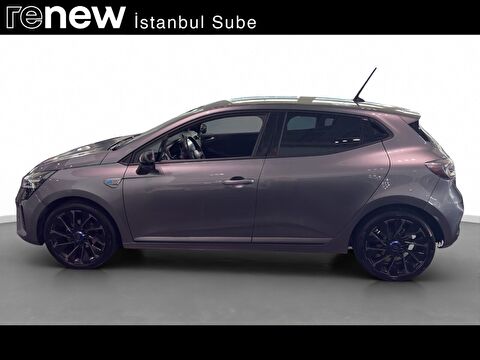 renault, clio, 1.0 tce techno esprit alpine x-tronic, otomatik, benzin 2.el otomobil | renew 5
