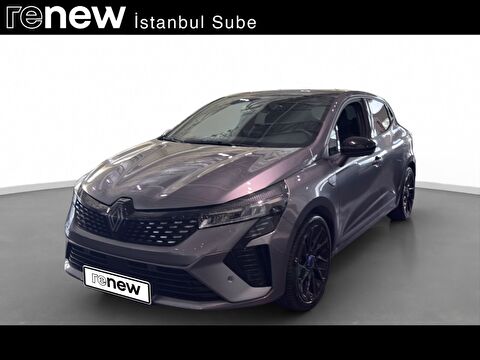 1.0 TCE Techno Esprit Alpine X-Tronic, 2. el otomobil | renew