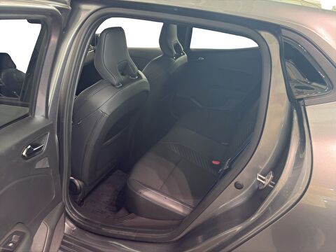 renault, clio, 1.0 tce techno esprit alpine x-tronic, otomatik, benzin 2.el otomobil | renew 14