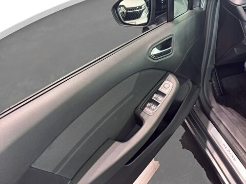 renault, clio, 1.0 tce techno esprit alpine x-tronic, otomatik, benzin 2.el otomobil | renew 22