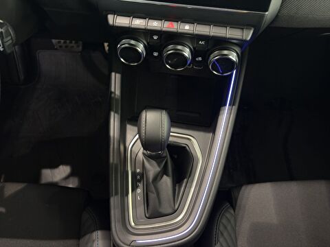 renault, clio, 1.0 tce techno esprit alpine x-tronic, otomatik, benzin 2.el otomobil | renew 16