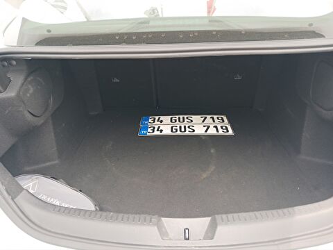 renault, megane, sedan 1.3 tce touch edc, otomatik, benzin 2.el otomobil | renew 15