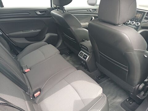 renault, megane, sedan 1.3 tce touch edc, otomatik, benzin 2.el otomobil | renew 14