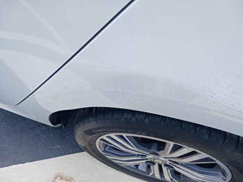 renault, megane, sedan 1.3 tce touch edc, otomatik, benzin 2.el otomobil | renew 20