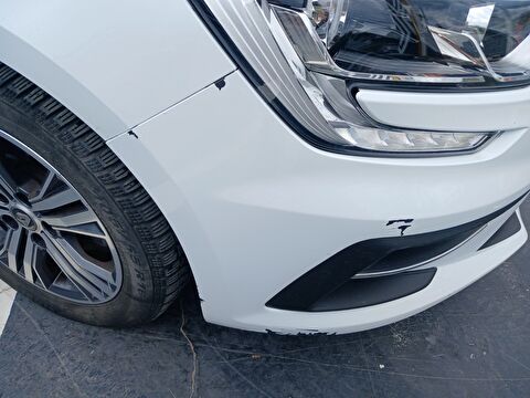 renault, megane, sedan 1.3 tce touch edc, otomatik, benzin 2.el otomobil | renew 18