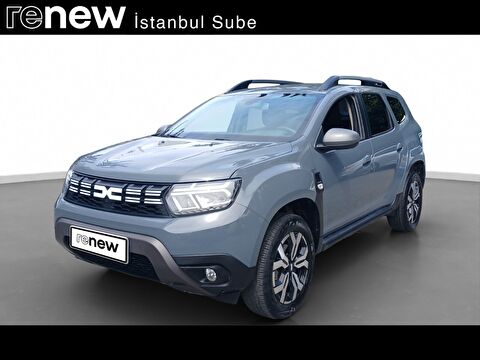 1.3 Turbo Journey 4X2, 2. el otomobil | renew