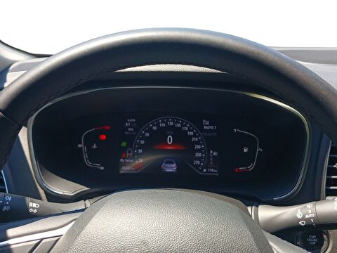 renault, megane, sedan 1.3 tce ıcon edc, otomatik, benzin 2.el otomobil | renew 10