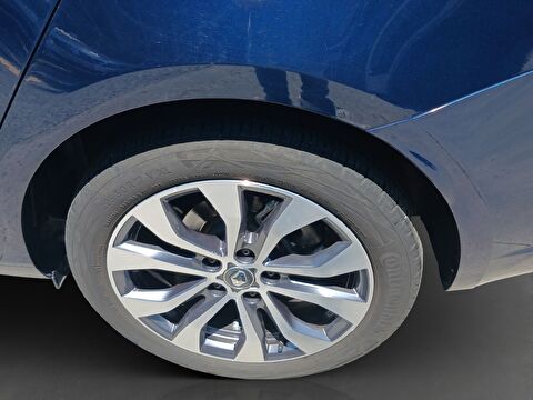 renault, megane, sedan 1.3 tce ıcon edc, otomatik, benzin 2.el otomobil | renew 6