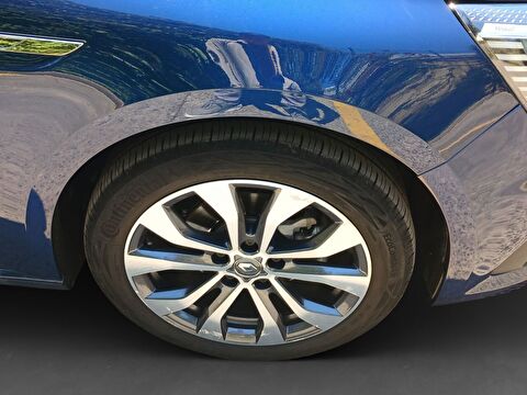 renault, megane, sedan 1.3 tce ıcon edc, otomatik, benzin 2.el otomobil | renew 13