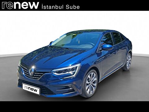 Sedan 1.3 TCe Icon EDC, 2. el otomobil | renew