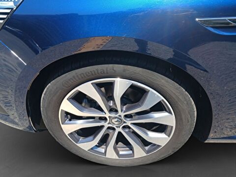 renault, megane, sedan 1.3 tce ıcon edc, otomatik, benzin 2.el otomobil | renew 8