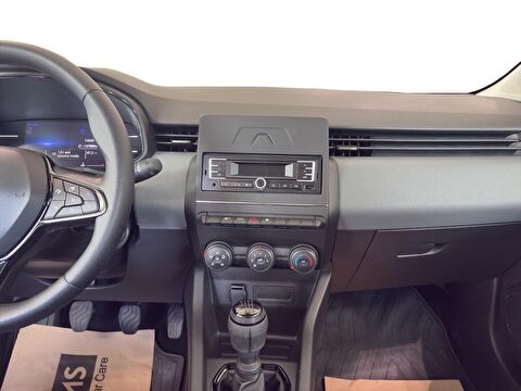 renault, clio, 1.0 tce eco equilibre, manuel, benzin + lpg 2.el otomobil | renew 9