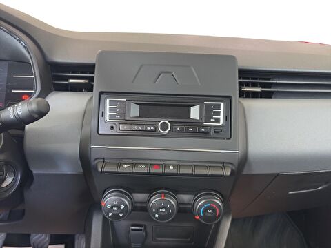 renault, clio, 1.0 tce eco equilibre, manuel, benzin + lpg 2.el otomobil | renew 12