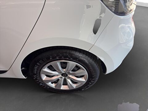 renault, clio, 1.0 tce eco equilibre, manuel, benzin + lpg 2.el otomobil | renew 4