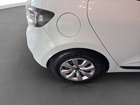 renault, clio, 1.0 tce eco equilibre, manuel, benzin + lpg 2.el otomobil | renew 7