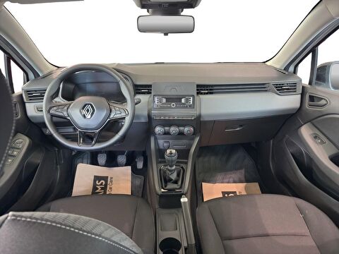 renault, clio, 1.0 tce eco equilibre, manuel, benzin + lpg 2.el otomobil | renew 11