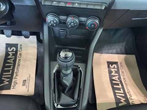 renault, clio, 1.0 tce eco equilibre, manuel, benzin + lpg 2.el otomobil | renew 15