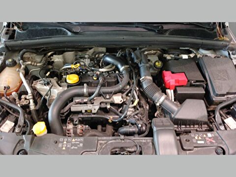 renault, clio, hatchback 1.0 tce evolution x-tronic, otomatik, benzin 2.el otomobil | renew 22