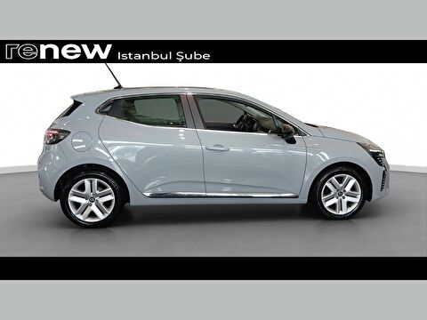 renault, clio, hatchback 1.0 tce evolution x-tronic, otomatik, benzin 2.el otomobil | renew 6