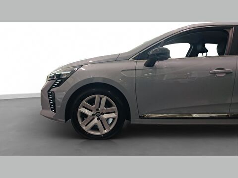 renault, clio, hatchback 1.0 tce evolution x-tronic, otomatik, benzin 2.el otomobil | renew 5