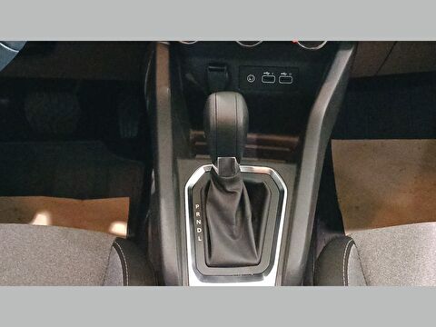 renault, clio, hatchback 1.0 tce evolution x-tronic, otomatik, benzin 2.el otomobil | renew 16