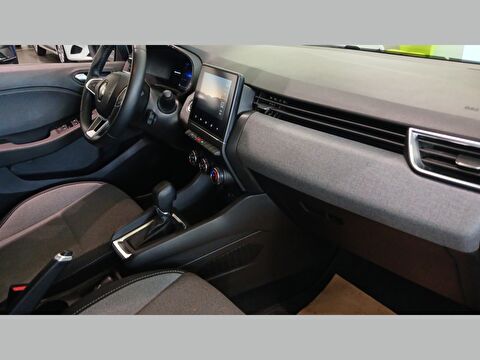 renault, clio, hatchback 1.0 tce evolution x-tronic, otomatik, benzin 2.el otomobil | renew 17
