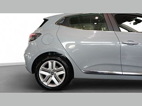 renault, clio, hatchback 1.0 tce evolution x-tronic, otomatik, benzin 2.el otomobil | renew 9