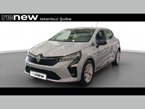 Hatchback 1.0 TCe Evolution X-Tronic, 2. el otomobil | renew