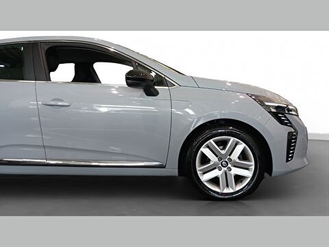 renault, clio, hatchback 1.0 tce evolution x-tronic, otomatik, benzin 2.el otomobil | renew 8