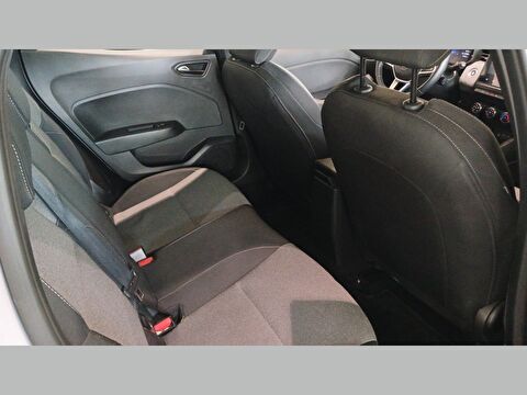 renault, clio, hatchback 1.0 tce evolution x-tronic, otomatik, benzin 2.el otomobil | renew 18