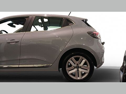renault, clio, hatchback 1.0 tce evolution x-tronic, otomatik, benzin 2.el otomobil | renew 7
