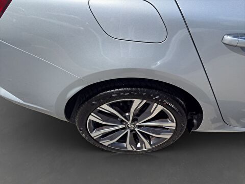 renault, megane, sedan 1.3 tce ıcon edc, otomatik, benzin 2.el otomobil | renew 9