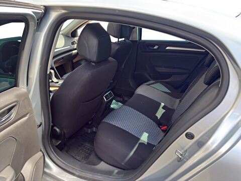 renault, megane, sedan 1.3 tce ıcon edc, otomatik, benzin 2.el otomobil | renew 14