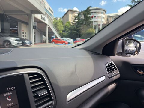 renault, megane, sedan 1.3 tce ıcon edc, otomatik, benzin 2.el otomobil | renew 23