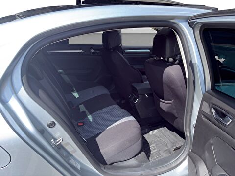 renault, megane, sedan 1.3 tce ıcon edc, otomatik, benzin 2.el otomobil | renew 15