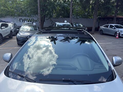 renault, megane, sedan 1.3 tce ıcon edc, otomatik, benzin 2.el otomobil | renew 21