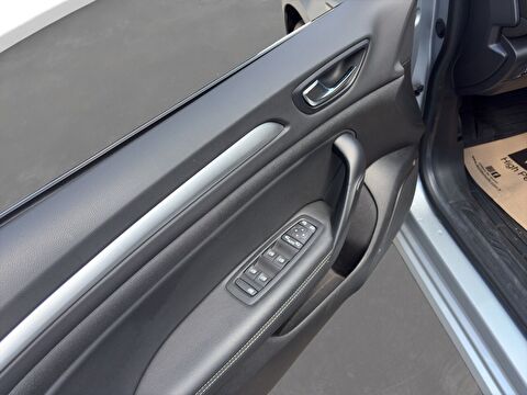 renault, megane, sedan 1.3 tce ıcon edc, otomatik, benzin 2.el otomobil | renew 22