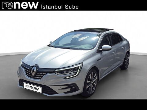 Sedan 1.3 TCe Icon EDC, 2. el otomobil | renew
